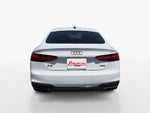 2025 Audi A5 Sportback S line Premium