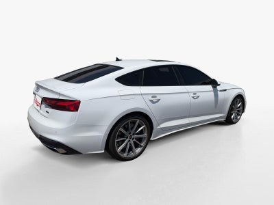 2025 Audi A5 Sportback S line Premium