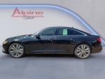 2019 Audi A6 Premium Plus
