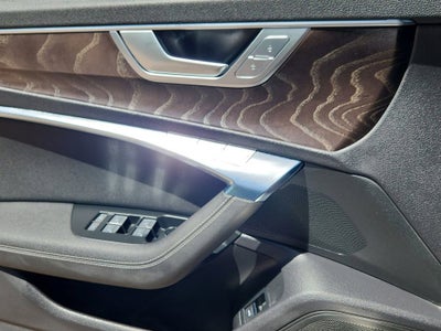 2019 Audi A6 Premium Plus
