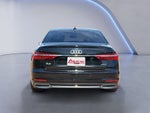 2019 Audi A6 Premium Plus