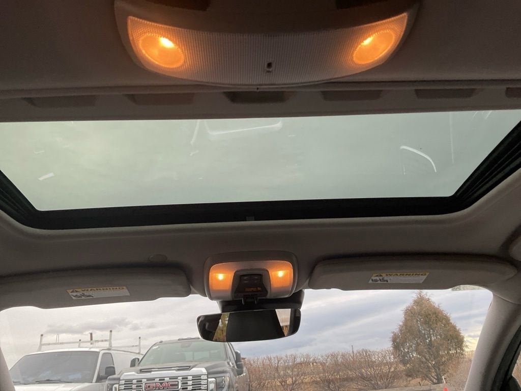 2018 Volvo V60 Cross Country T5 AWD