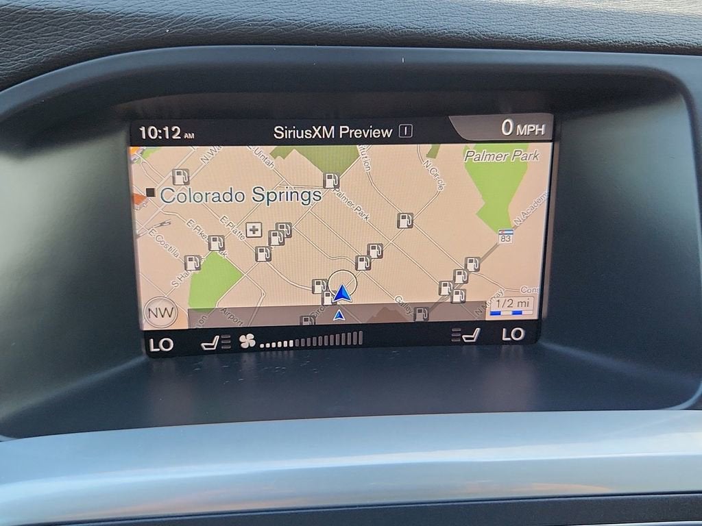 2018 Volvo V60 Cross Country T5 AWD