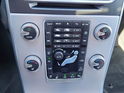 2018 Volvo V60 Cross Country T5 AWD