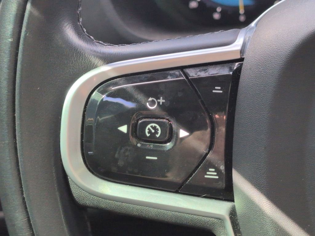 2022 Volvo XC60 Inscription