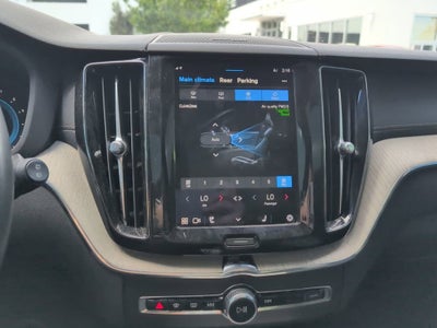 2022 Volvo XC60 Inscription