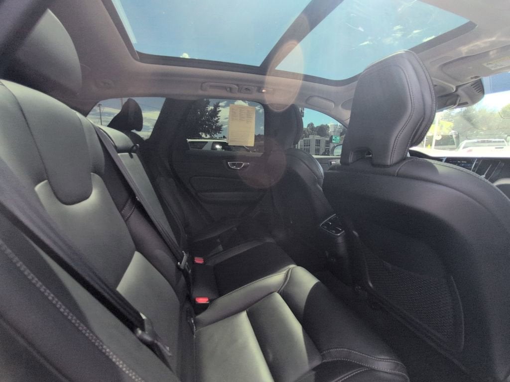 2022 Volvo XC60 Inscription