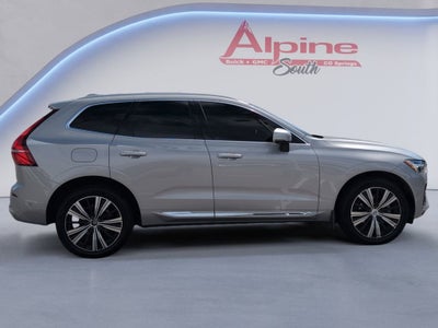 2022 Volvo XC60 Inscription