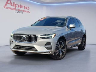 2022 Volvo XC60 Inscription