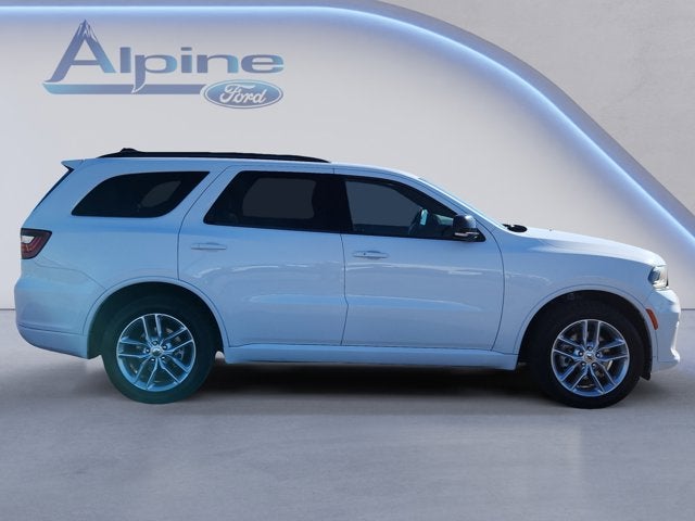 2023 Dodge Durango GT Plus
