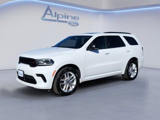 2023 Dodge Durango GT Plus