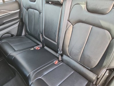 2022 Jeep Grand Cherokee 4xe