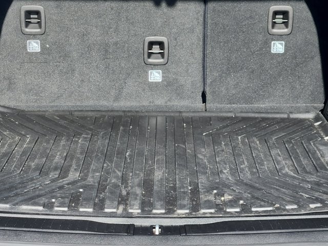 2022 Jeep Grand Cherokee 4xe