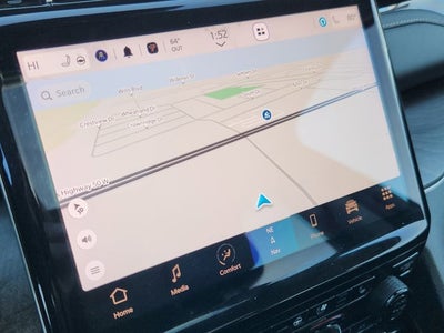 2022 Jeep Grand Cherokee 4xe