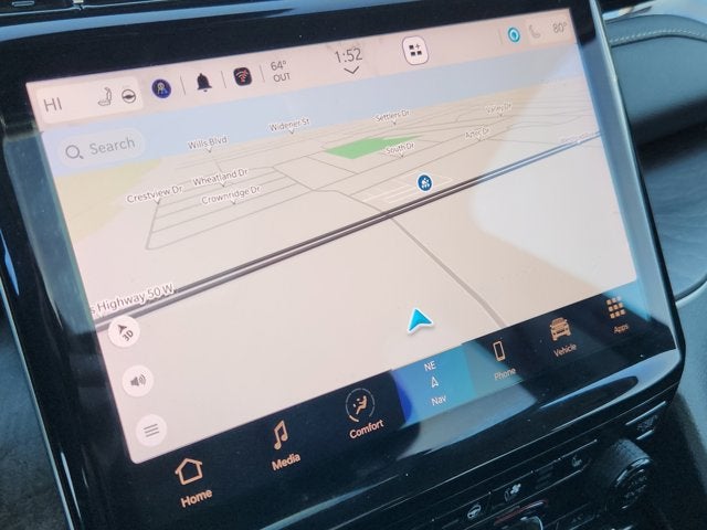 2022 Jeep Grand Cherokee 4xe