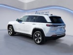 2022 Jeep Grand Cherokee 4xe