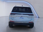 2022 Jeep Grand Cherokee 4xe