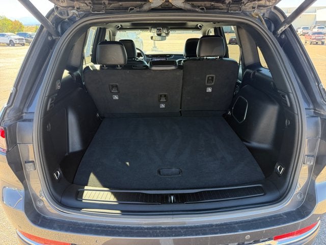 2024 Jeep Grand Cherokee 4xe 4x4