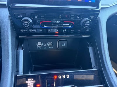 2024 Jeep Grand Cherokee 4xe 4x4
