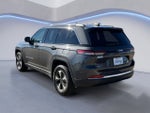 2024 Jeep Grand Cherokee 4xe 4x4