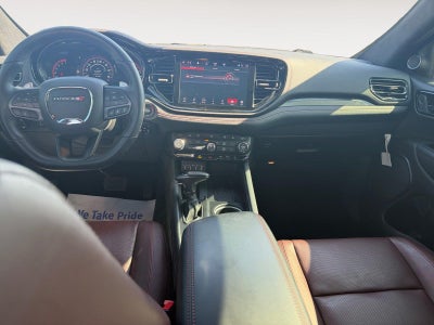 2025 Dodge Durango R/T Premium