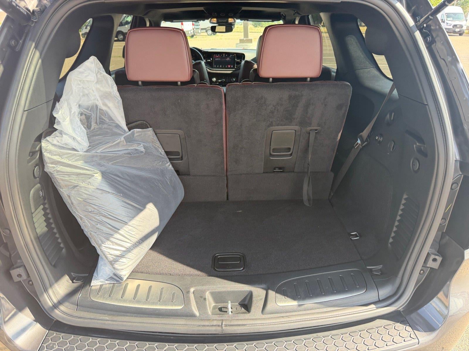 2025 Dodge Durango R/T Premium