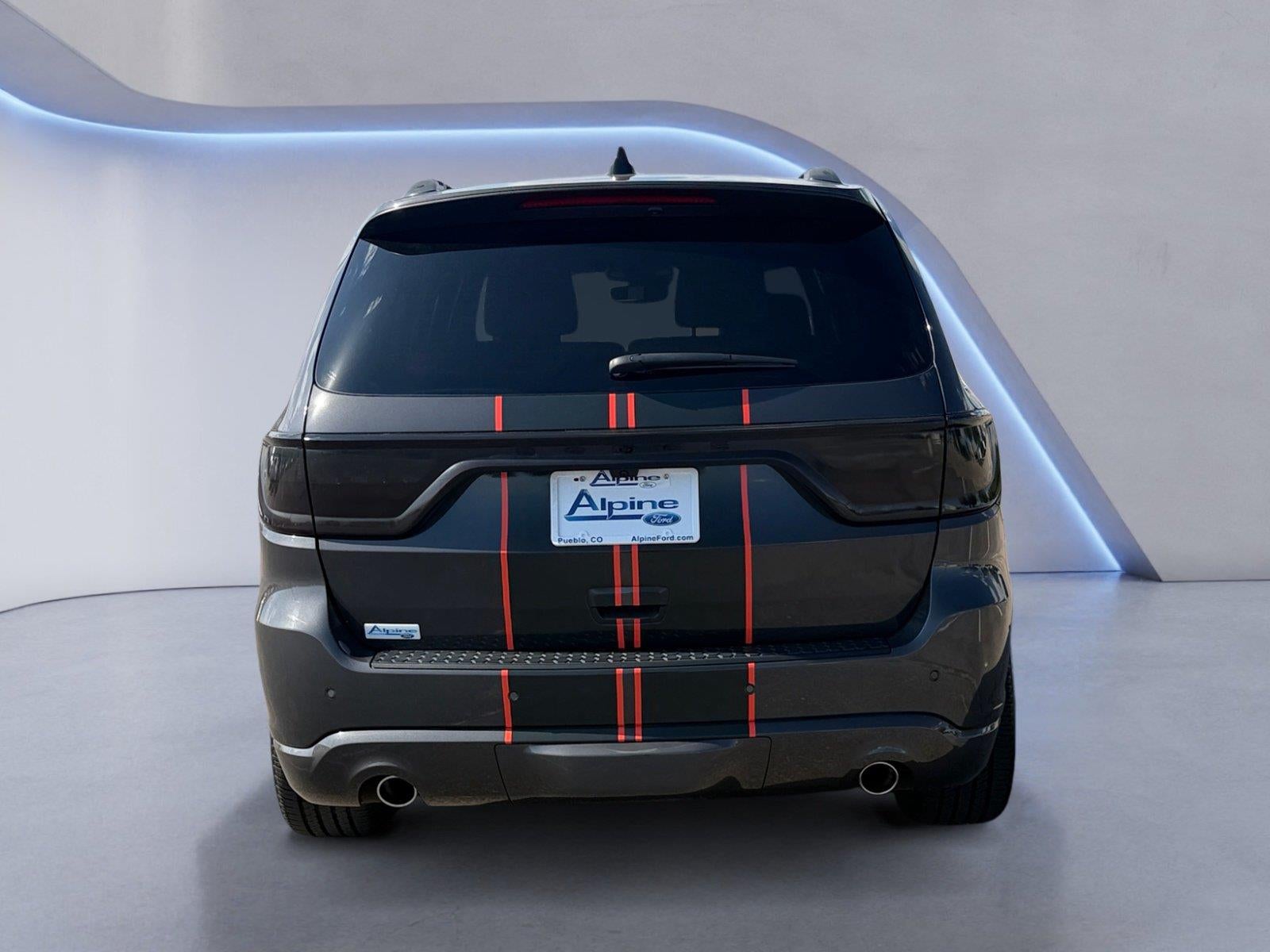 2025 Dodge Durango R/T Premium