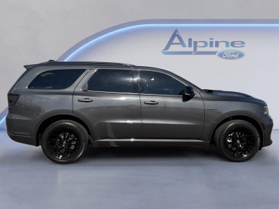 2025 Dodge Durango R/T Premium