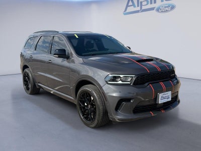 2025 Dodge Durango R/T Premium
