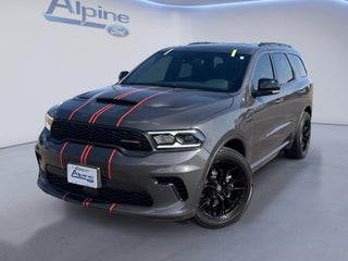 2025 Dodge Durango R/T Premium
