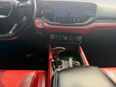 2023 Dodge Durango SRT 392 Premium