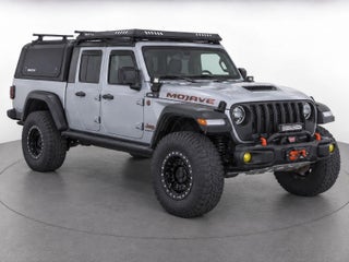 2020 Jeep Gladiator Mojave