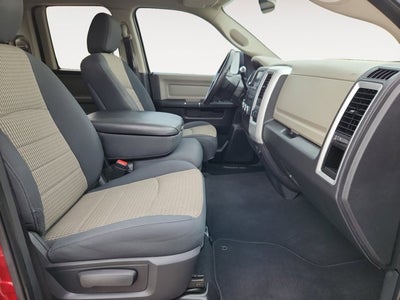 2012 RAM 1500 Big Horn