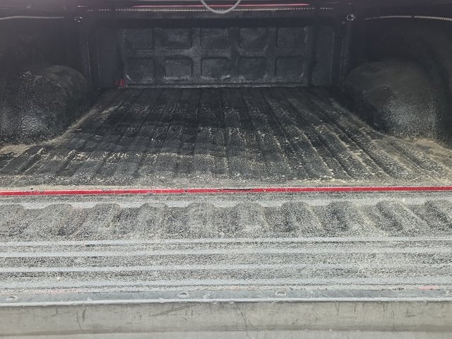 2012 RAM 1500 Big Horn