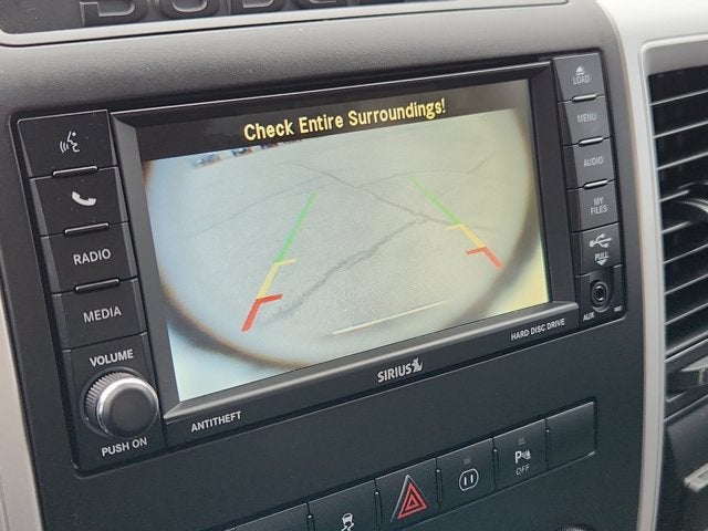 2012 RAM 1500 Big Horn