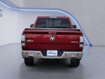 2012 RAM 1500 Big Horn