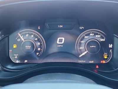 2024 RAM 1500 Limited