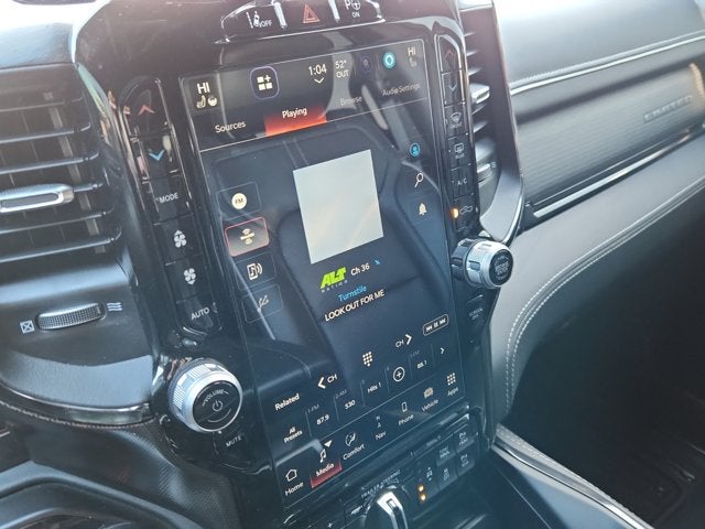 2024 RAM 1500 Limited