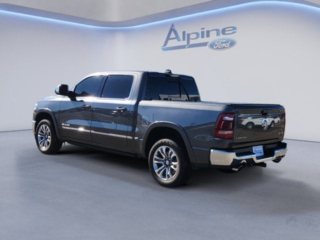 2024 RAM 1500 Limited