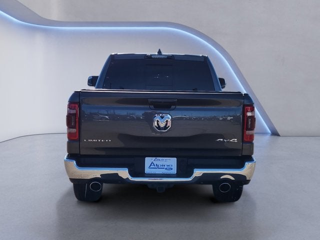 2024 RAM 1500 Limited
