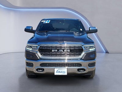 2024 RAM 1500 Limited