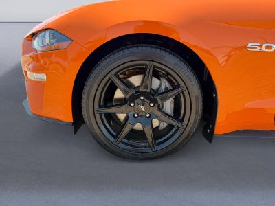 2020 Ford Mustang GT Premium
