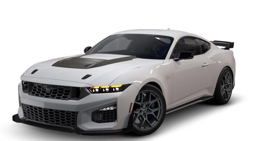 2026 Ford Mustang Dark Horse SC