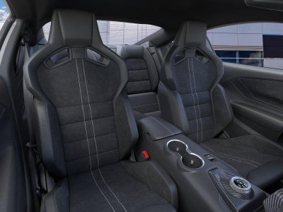 2026 Ford Mustang Dark Horse SC