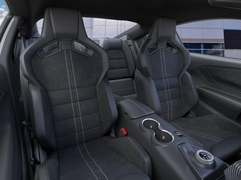 2026 Ford Mustang Dark Horse SC