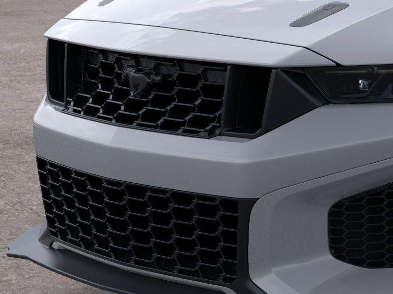 2026 Ford Mustang Dark Horse SC