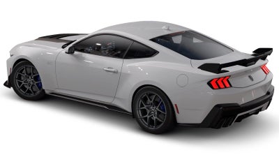 2026 Ford Mustang Dark Horse SC