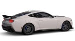 2026 Ford Mustang Dark Horse SC