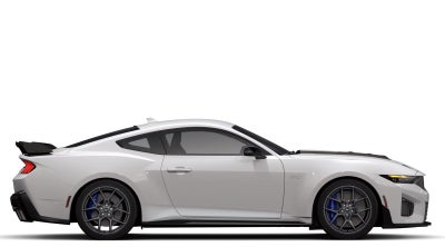 2026 Ford Mustang Dark Horse SC