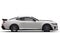 2026 Ford Mustang Dark Horse SC